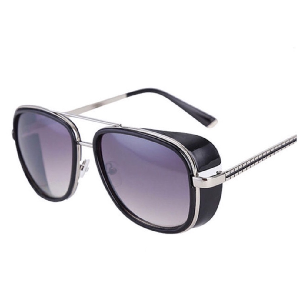 LAST ONE - TONY STARK Sunglasses
